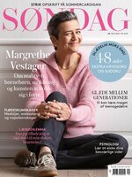 SØNDAG